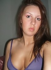 nude teens girl pics in Fletcher