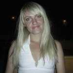 single woman in Seymour seeking casual date